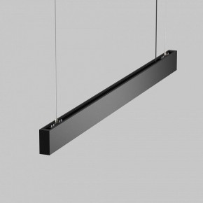Подвесной светильник Maytoni BASIS P051PL-36W2.7-6K-B в Нижнекамске - nizhnekamsk.ok-mebel.com | фото 5