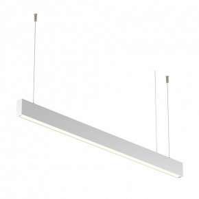 Подвесной светильник Maytoni BASIS P051PL-36W2.7-6K-W в Нижнекамске - nizhnekamsk.ok-mebel.com | фото 3