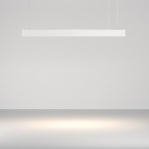 Подвесной светильник Maytoni BASIS P051PL-36W2.7-6K-W в Нижнекамске - nizhnekamsk.ok-mebel.com | фото 4