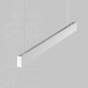 Подвесной светильник Maytoni BASIS P051PL-36W2.7-6K-W в Нижнекамске - nizhnekamsk.ok-mebel.com | фото 5