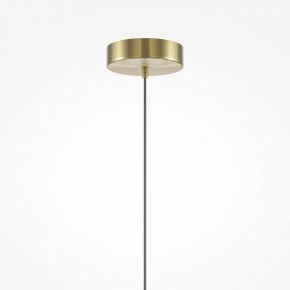 Подвесной светильник Maytoni Brosche MOD362PL-L10GR3K в Нижнекамске - nizhnekamsk.ok-mebel.com | фото 5