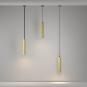 Подвесной светильник Maytoni Calipso P106PL-01-GU10-BS в Нижнекамске - nizhnekamsk.ok-mebel.com | фото 5