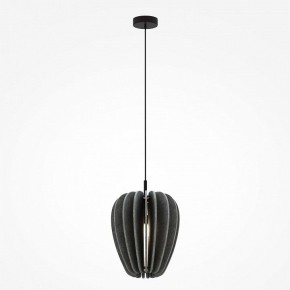 Подвесной светильник Maytoni Cambio MOD398PL-01GR в Нижнекамске - nizhnekamsk.ok-mebel.com | фото 4