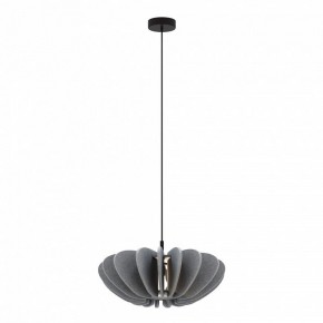 Подвесной светильник Maytoni Cambio MOD398PL-01GR1 в Нижнекамске - nizhnekamsk.ok-mebel.com | фото 2
