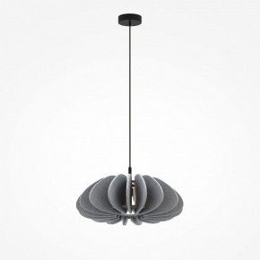 Подвесной светильник Maytoni Cambio MOD398PL-01GR1 в Нижнекамске - nizhnekamsk.ok-mebel.com | фото 4