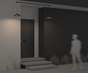 Подвесной светильник Maytoni Campana O-TR01-1-P-12WB3K в Нижнекамске - nizhnekamsk.ok-mebel.com | фото 3