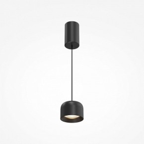 Подвесной светильник Maytoni Comfy P113-L12-3K-B в Нижнекамске - nizhnekamsk.ok-mebel.com | фото 2