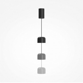 Подвесной светильник Maytoni Comfy P113-L12-3K-B в Нижнекамске - nizhnekamsk.ok-mebel.com | фото 3