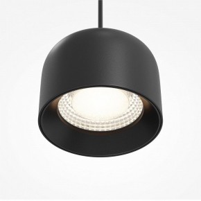 Подвесной светильник Maytoni Comfy P113-L12-3K-B в Нижнекамске - nizhnekamsk.ok-mebel.com | фото 6