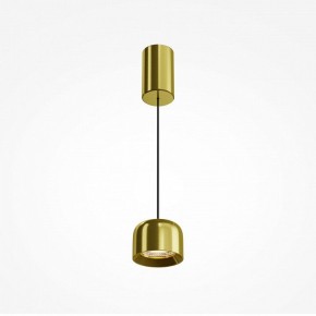 Подвесной светильник Maytoni Comfy P113-L12-3K-BS в Нижнекамске - nizhnekamsk.ok-mebel.com | фото 2