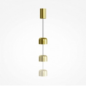 Подвесной светильник Maytoni Comfy P113-L12-3K-BS в Нижнекамске - nizhnekamsk.ok-mebel.com | фото 3