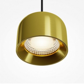 Подвесной светильник Maytoni Comfy P113-L12-3K-BS в Нижнекамске - nizhnekamsk.ok-mebel.com | фото 7