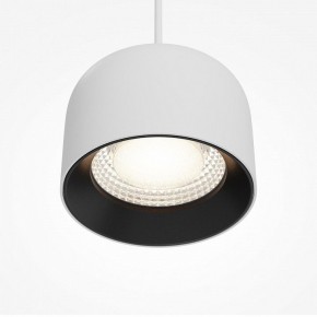 Подвесной светильник Maytoni Comfy P113-L12-3K-W в Нижнекамске - nizhnekamsk.ok-mebel.com | фото 7