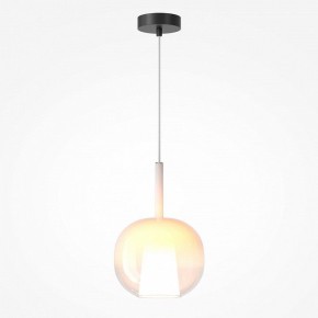 Подвесной светильник Maytoni Duality MOD271PL-01W2 в Нижнекамске - nizhnekamsk.ok-mebel.com | фото 2