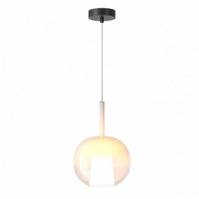Подвесной светильник Maytoni Duality MOD271PL-01W2 в Нижнекамске - nizhnekamsk.ok-mebel.com | фото 4