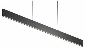 Подвесной светильник Maytoni Ephoria P109PL-36W2.7-6K-B в Нижнекамске - nizhnekamsk.ok-mebel.com | фото