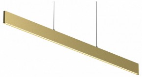 Подвесной светильник Maytoni Ephoria P109PL-36W2.7-6K-BS в Нижнекамске - nizhnekamsk.ok-mebel.com | фото 3