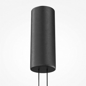 Подвесной светильник Maytoni Evolution MOD396PL-L10BL3K в Нижнекамске - nizhnekamsk.ok-mebel.com | фото 7