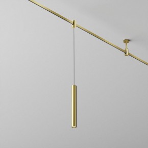 Подвесной светильник Maytoni Focus Led TR155-1-5W3K-BS в Нижнекамске - nizhnekamsk.ok-mebel.com | фото 3