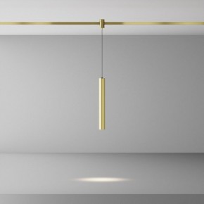 Подвесной светильник Maytoni Focus Led TR155-1-5W4K-BS в Нижнекамске - nizhnekamsk.ok-mebel.com | фото 9