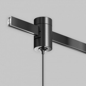Подвесной светильник Maytoni Focus Led TR156-1-5W3K-B в Нижнекамске - nizhnekamsk.ok-mebel.com | фото 9