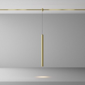 Подвесной светильник Maytoni Focus Led TR156-1-5W3K-BS в Нижнекамске - nizhnekamsk.ok-mebel.com | фото 3