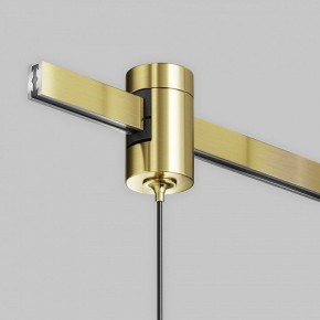 Подвесной светильник Maytoni Focus Led TR156-1-5W3K-BS в Нижнекамске - nizhnekamsk.ok-mebel.com | фото 8