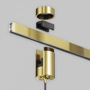 Подвесной светильник Maytoni Focus Led TR156-1-5W3K-BS в Нижнекамске - nizhnekamsk.ok-mebel.com | фото 9