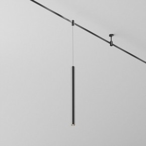 Подвесной светильник Maytoni Focus Led TR156-1-5W4K-B в Нижнекамске - nizhnekamsk.ok-mebel.com | фото 2