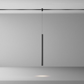 Подвесной светильник Maytoni Focus Led TR156-1-5W4K-B в Нижнекамске - nizhnekamsk.ok-mebel.com | фото 3