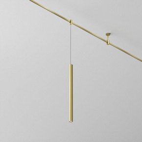 Подвесной светильник Maytoni Focus Led TR156-1-5W4K-BS в Нижнекамске - nizhnekamsk.ok-mebel.com | фото 2