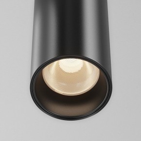 Подвесной светильник Maytoni Focus Led TR157-1-12W3K-B в Нижнекамске - nizhnekamsk.ok-mebel.com | фото 6