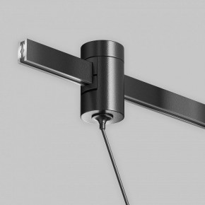 Подвесной светильник Maytoni Focus Led TR157-1-12W3K-B в Нижнекамске - nizhnekamsk.ok-mebel.com | фото 9
