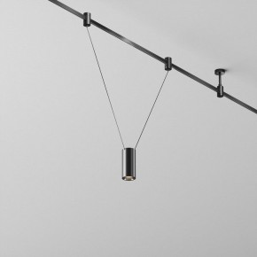 Подвесной светильник Maytoni Focus Led TR157-1-12W4K-B в Нижнекамске - nizhnekamsk.ok-mebel.com | фото 2