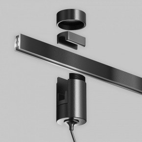 Подвесной светильник Maytoni Focus Led TR157-1-12W4K-B в Нижнекамске - nizhnekamsk.ok-mebel.com | фото 8