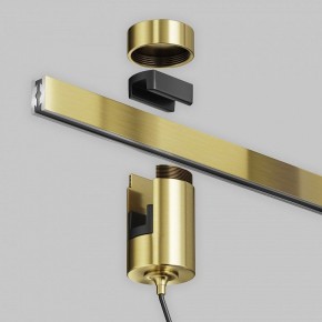Подвесной светильник Maytoni Focus Led TR157-1-12W4K-BS в Нижнекамске - nizhnekamsk.ok-mebel.com | фото 8