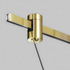 Подвесной светильник Maytoni Focus Led TR157-1-12W4K-BS в Нижнекамске - nizhnekamsk.ok-mebel.com | фото 9