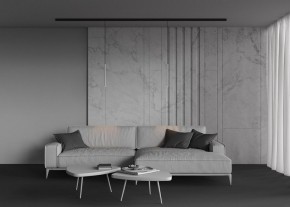 Подвесной светильник Maytoni Focus LED TR226-4-5WTW-M-DD2-W в Нижнекамске - nizhnekamsk.ok-mebel.com | фото 4