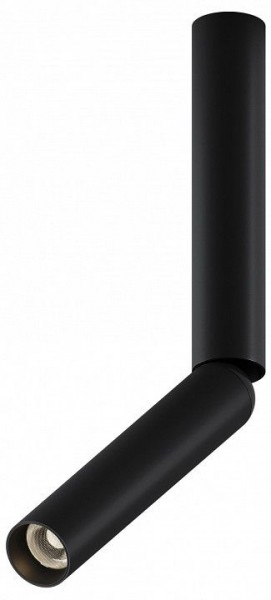 Подвесной светильник Maytoni Focus T C142CL-6W3K-B в Нижнекамске - nizhnekamsk.ok-mebel.com | фото