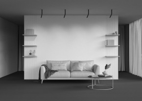 Подвесной светильник Maytoni Focus T C142CL-6W3K-B в Нижнекамске - nizhnekamsk.ok-mebel.com | фото 5