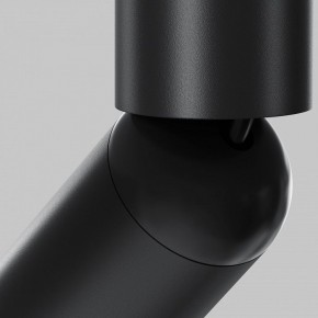 Подвесной светильник Maytoni Focus T C142CL-6W3K-B в Нижнекамске - nizhnekamsk.ok-mebel.com | фото 8