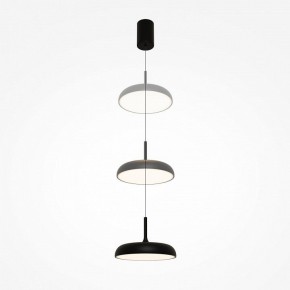 Подвесной светильник Maytoni Gerhard MOD189PL-L30B3K в Нижнекамске - nizhnekamsk.ok-mebel.com | фото 4