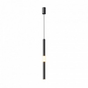 Подвесной светильник Maytoni Jelly P105PL-12W3K-B в Нижнекамске - nizhnekamsk.ok-mebel.com | фото 2