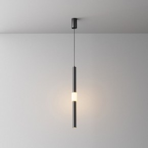 Подвесной светильник Maytoni Jelly P105PL-12W3K-B в Нижнекамске - nizhnekamsk.ok-mebel.com | фото 3