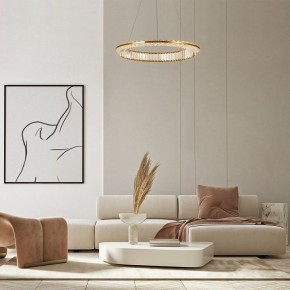 Подвесной светильник Maytoni Krone P097PL-L36BS3K1 в Нижнекамске - nizhnekamsk.ok-mebel.com | фото 4