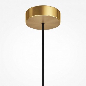 Подвесной светильник Maytoni Levitation MOD376PL-01G в Нижнекамске - nizhnekamsk.ok-mebel.com | фото 7