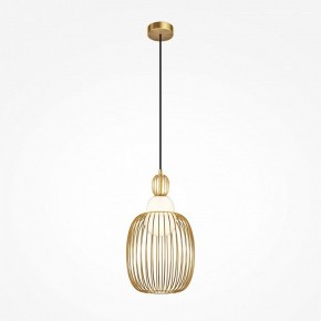 Подвесной светильник Maytoni Levitation MOD376PL-01G1 в Нижнекамске - nizhnekamsk.ok-mebel.com | фото 2