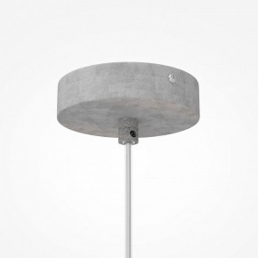 Подвесной светильник Maytoni Opus MOD380PL-01GR в Нижнекамске - nizhnekamsk.ok-mebel.com | фото 6