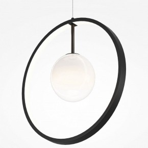 Подвесной светильник Maytoni Paparazzi MOD407PL-L12B3K1 в Нижнекамске - nizhnekamsk.ok-mebel.com | фото 3