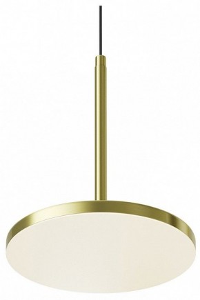 Подвесной светильник Maytoni Plato P076PL-L12W4K-BS в Нижнекамске - nizhnekamsk.ok-mebel.com | фото